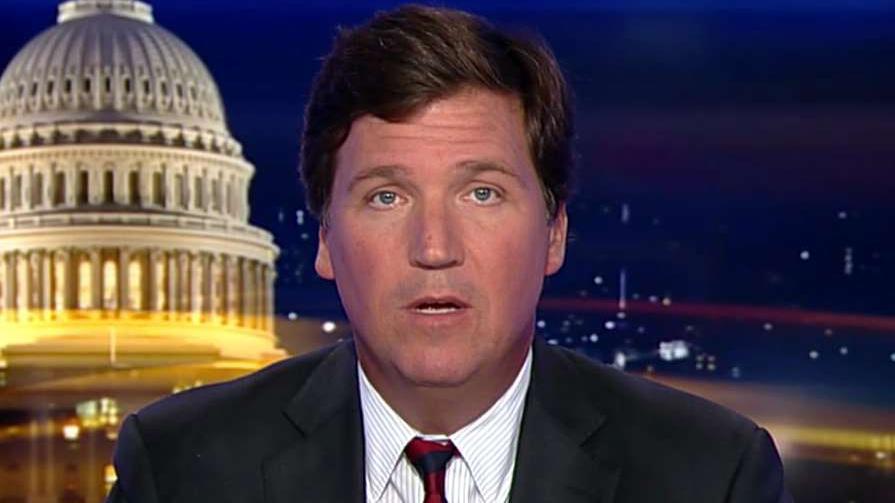 Tucker: There's nothing free about this market