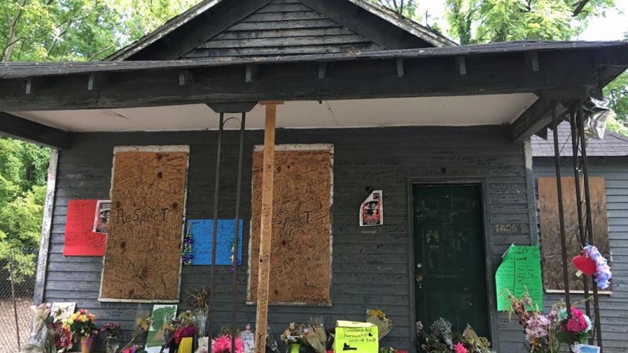 Renewed effort to save Aretha Franklin’s birthplace