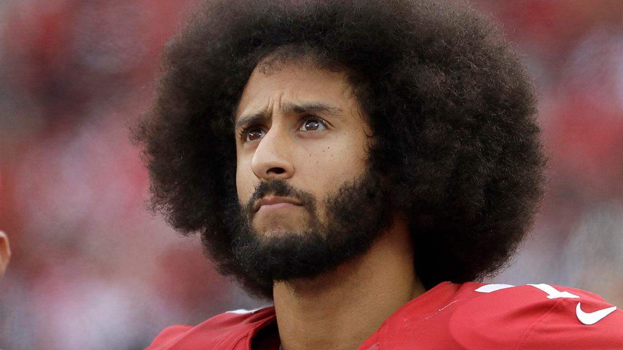 Kaepernick 'collusion' grievance against NFL to move forward