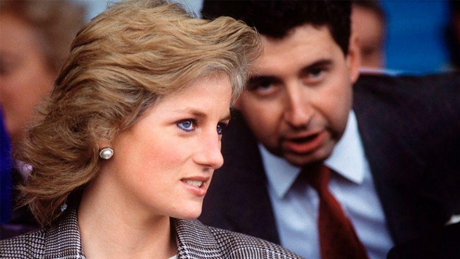 Author says Princess Diana regretted her shocking BBC interview 