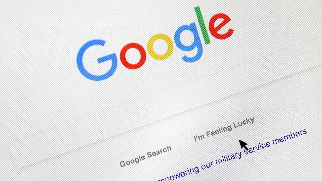 New study suggests Google pushes liberal news