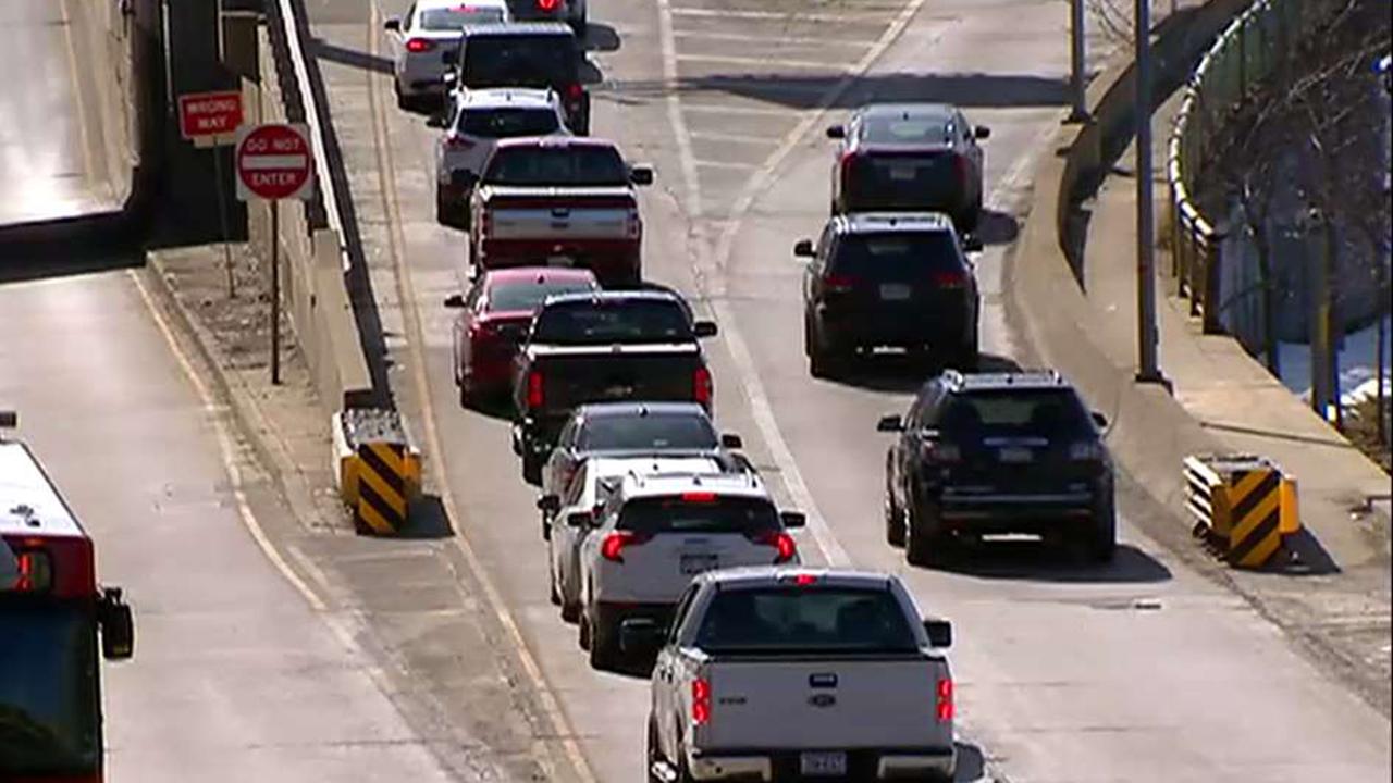 Labor Day weekend is one of busiest travel times of the year