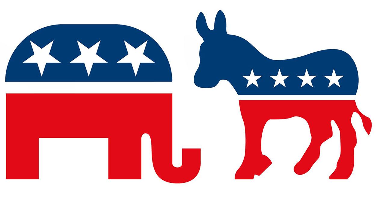 Which party has the best message heading into midterms?