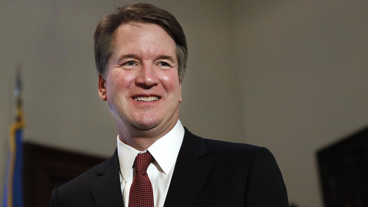 Top questions Kavanaugh will face from senators