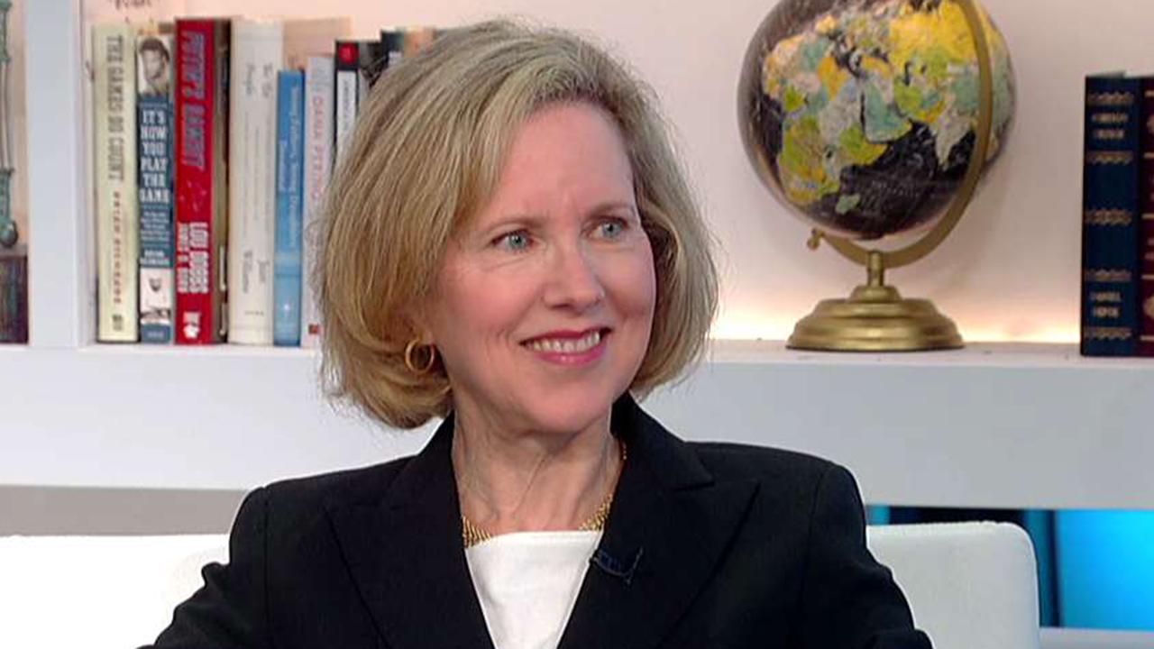 Heather Mac Donald: Colleges are 'hatred-machines'
