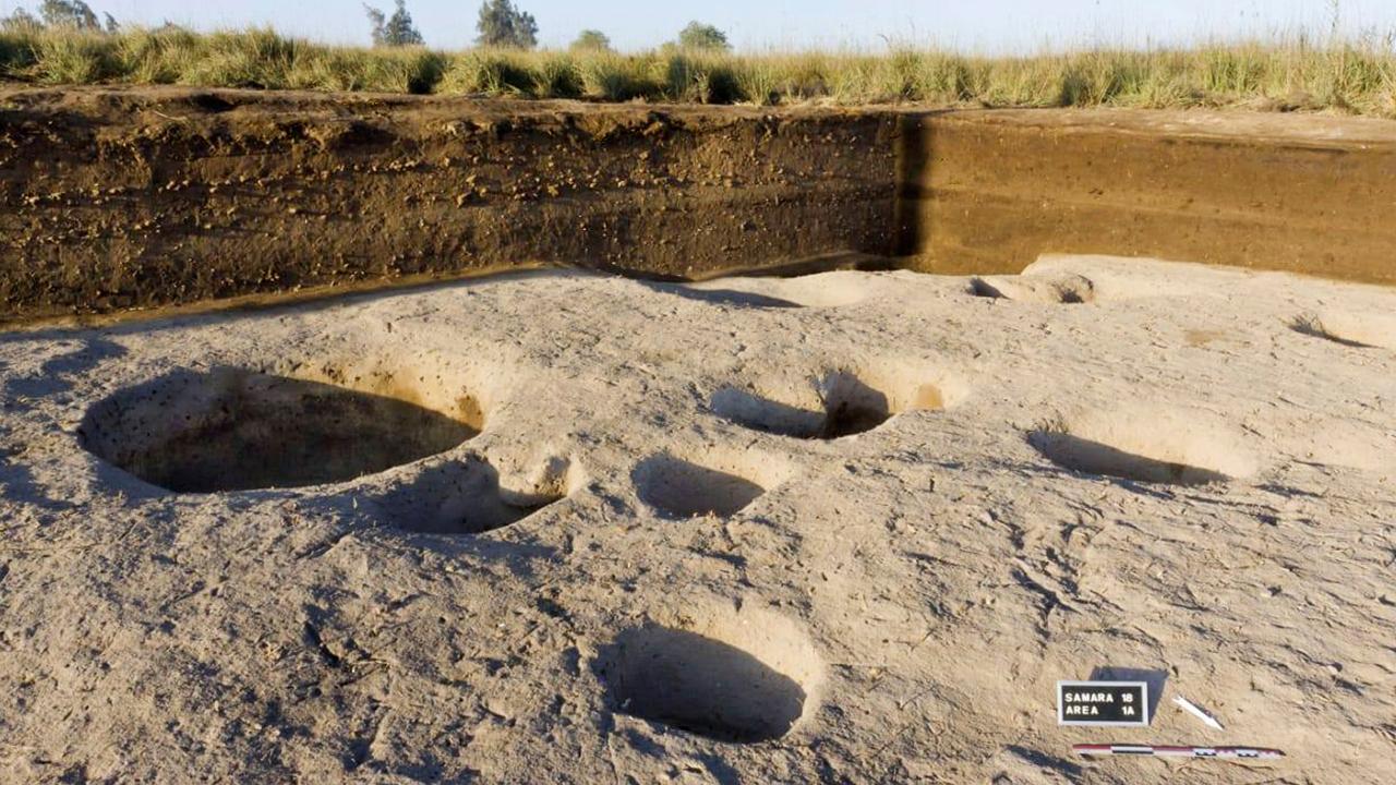 Egyptian village that predates pharaohs, pyramids uncovered