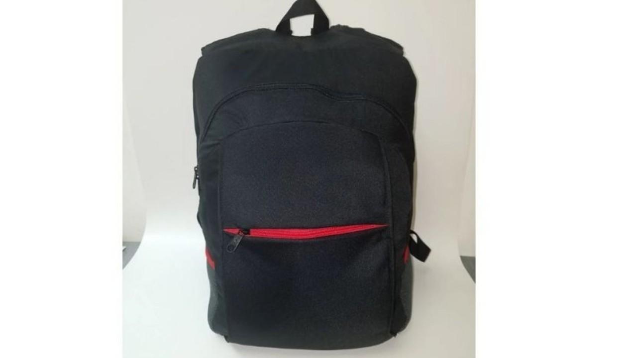 Bulletproof backpacks being sold in US amid new school year