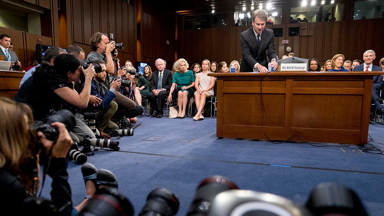 Preview of Day 2 of Brett Kavanaugh's confirmation hearing