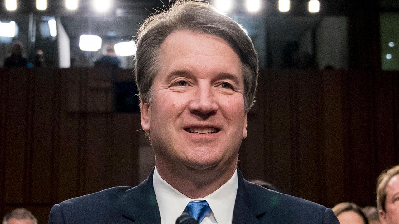 Kavanaugh: Roe v. Wade has been reaffirmed many times