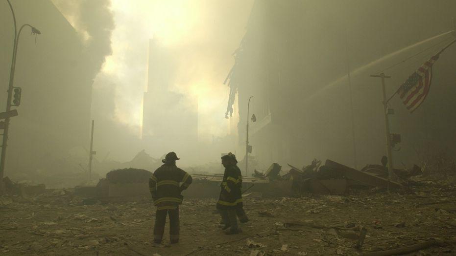 9/11 attack: 15 male Ground Zero responders have breast cancer