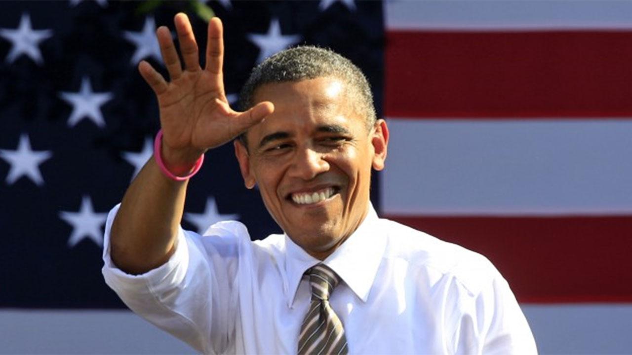 Obama set to hit the 2018 midterm campaign trail