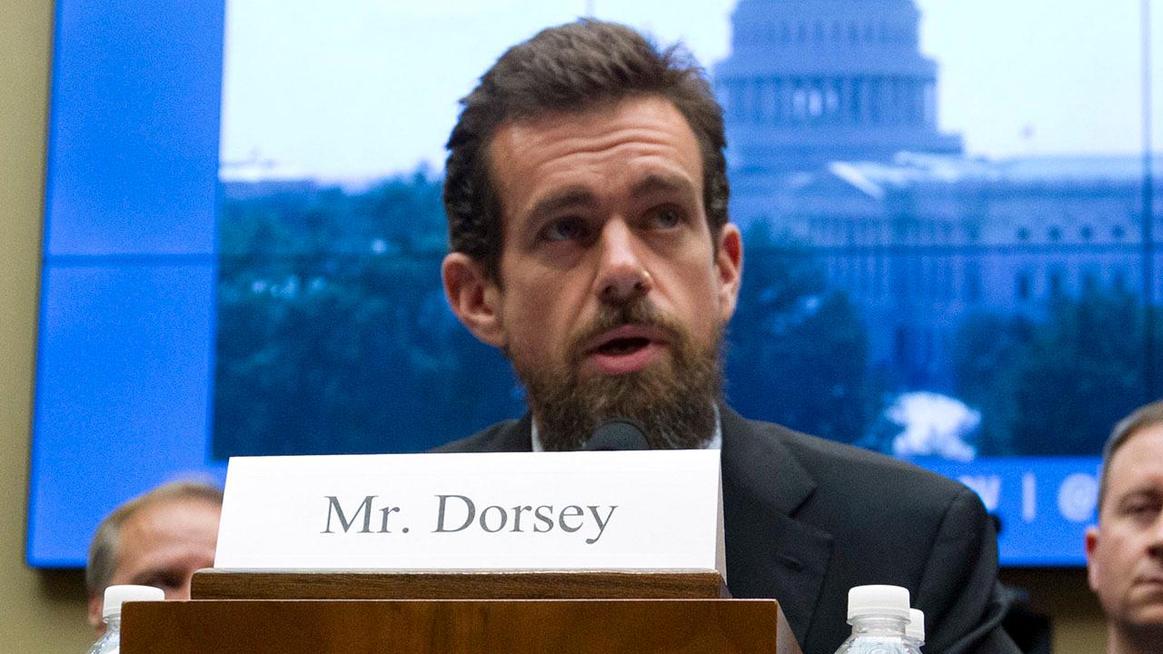 Social media companies face congressional scrutiny
