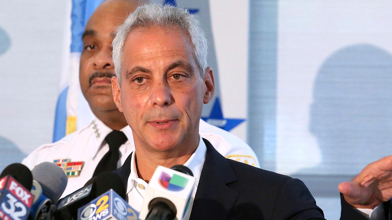 What does Chicago need from a new mayor?