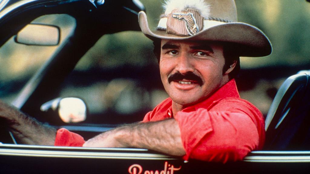 Burt Reynolds dies at 82: Stars react
