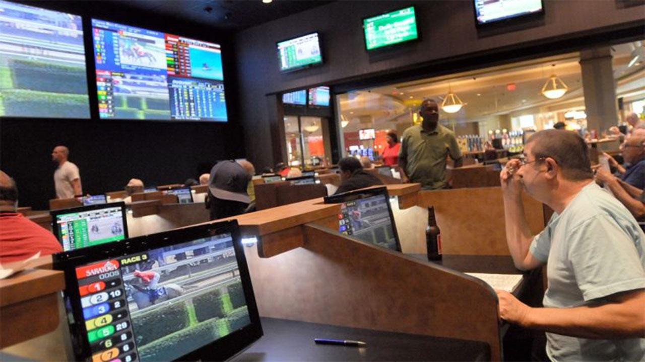 Federal push for nationwide sports betting law up for debate