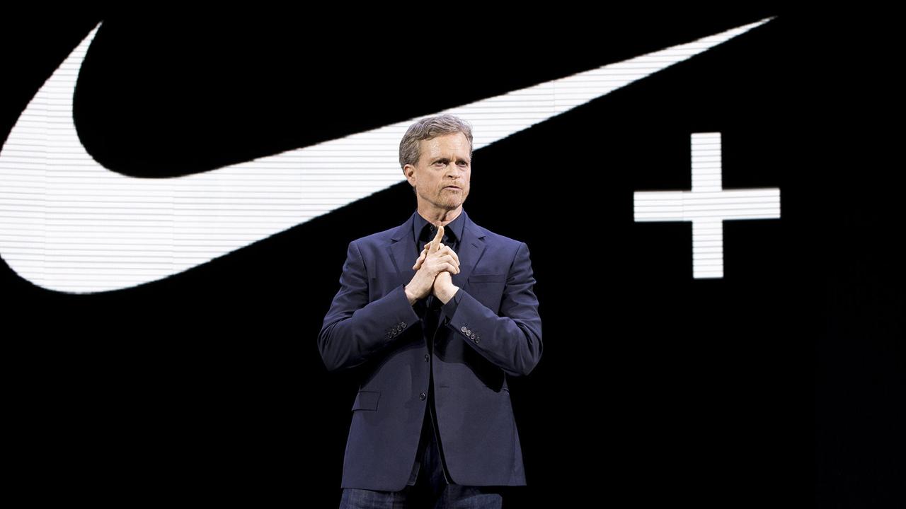 Is Nike using Kaepernick to mask bigger problems?
