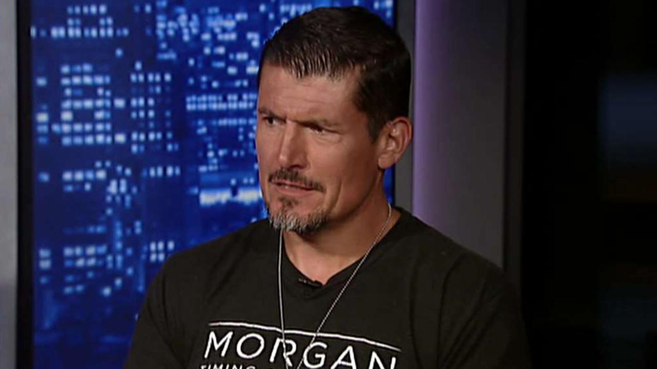 Benghazi hero reflects on the attack, six years later