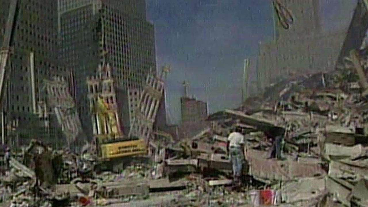 9/11 responders encouraged to sign up for WTC Health Program
