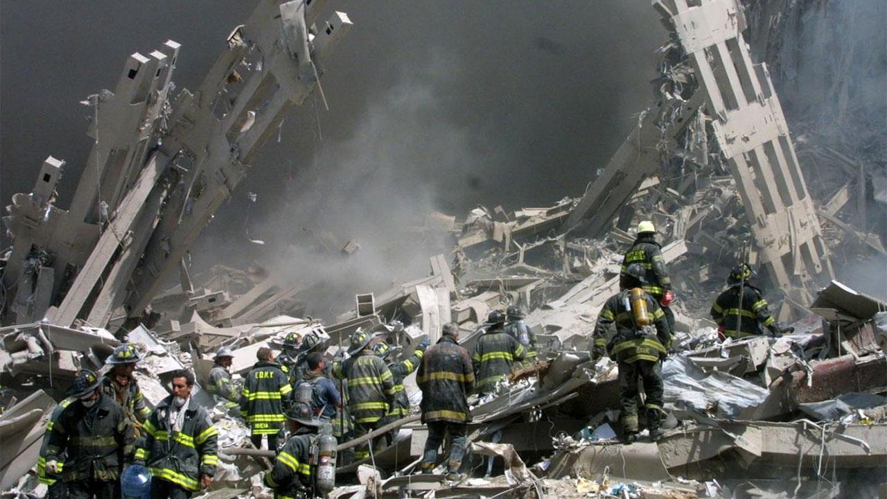 Whatever Happened to the 9/11 Victims Compensation fund?