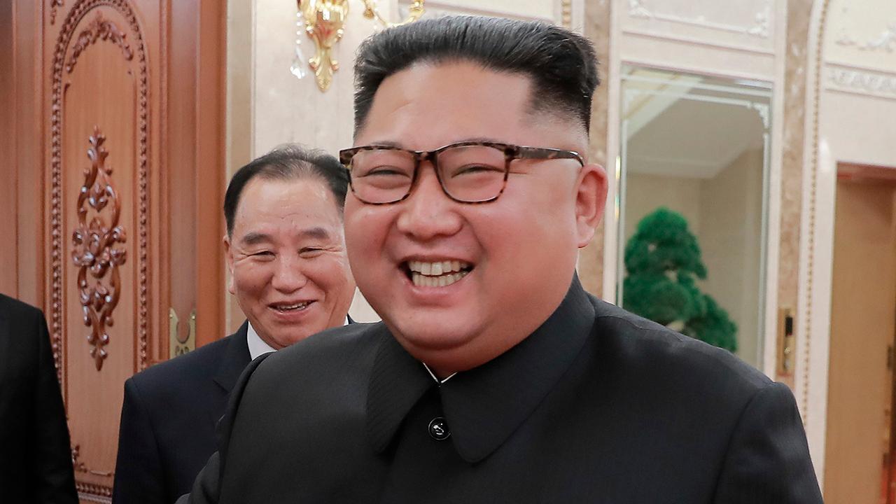 North Korea to celebrate 70th anniversary of its founding
