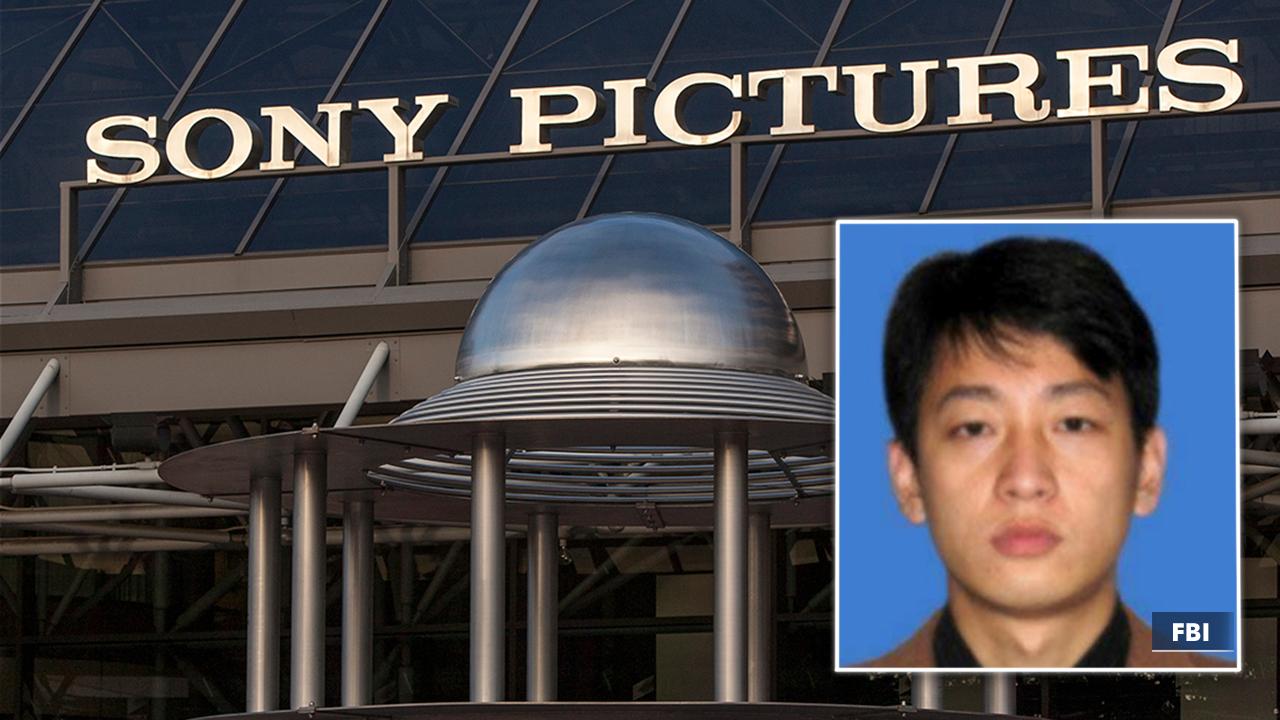 North Korean hacker charged with Sony Pictures hack