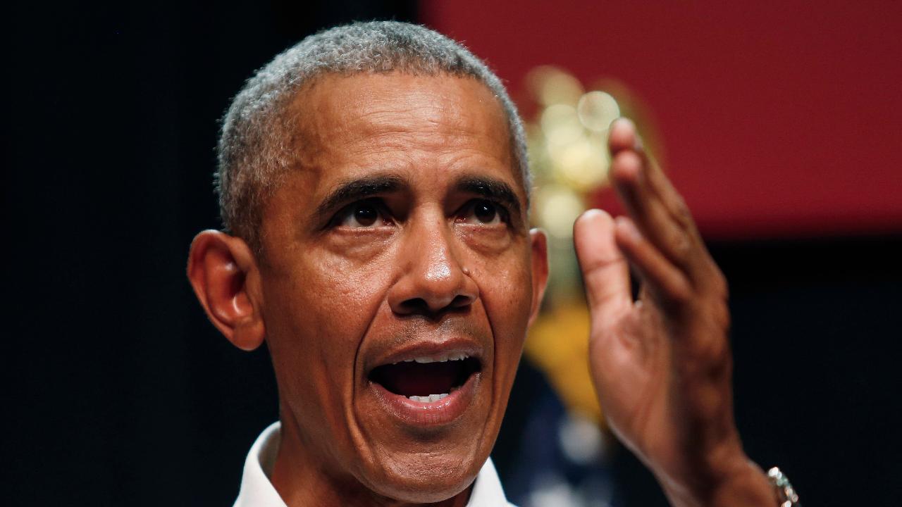 After the Buzz: Press agog over Obama's return