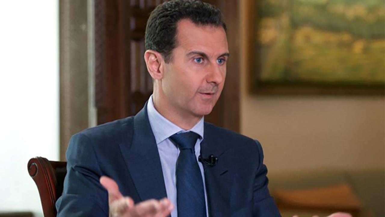 Report: Assad approves chemical weapons attack in Syria