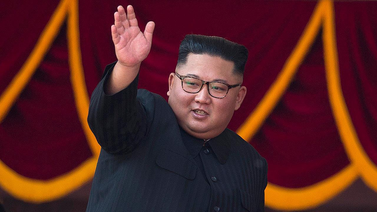 Report: North Korea still making nukes, hiding efforts