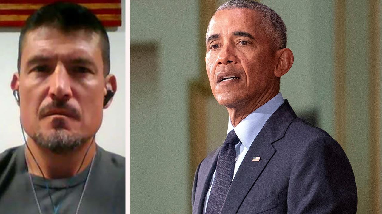 Benghazi hero: Obama's remarks were a 'slap in the face'