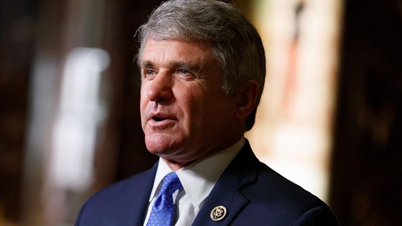 Rep. McCaul on how threats to US have evolved since 9/11