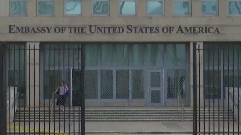 New details on mysterious sonic attacks on US diplomats