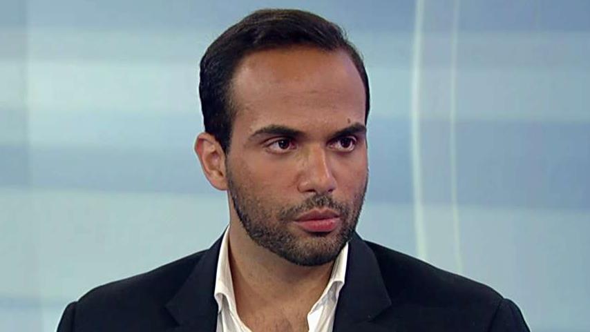 Papadopoulos on what he wants the American people to know