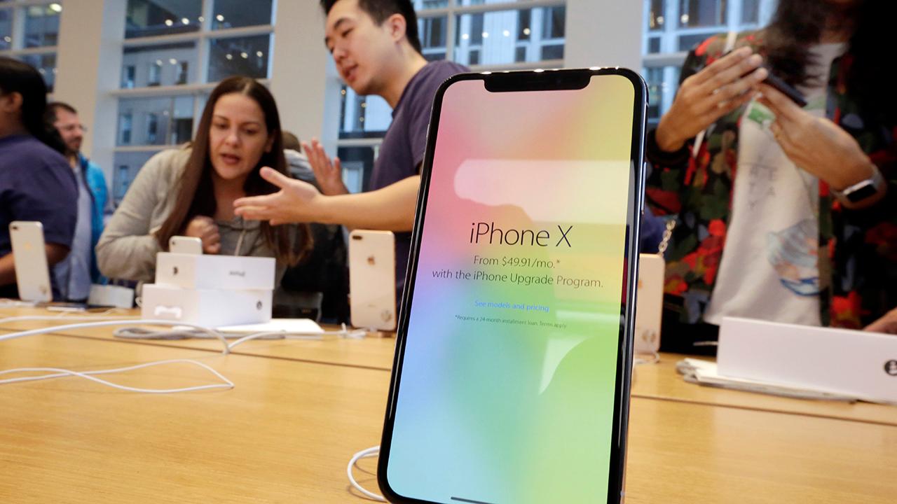 Apple launching biggest iPhone overhaul to date