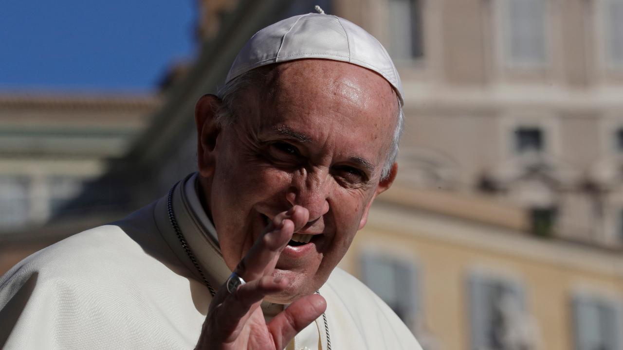 Pope summons bishops for abuse prevention summit