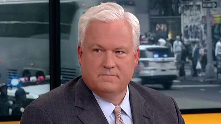Schlapp: Don't try to make Florence into a political win