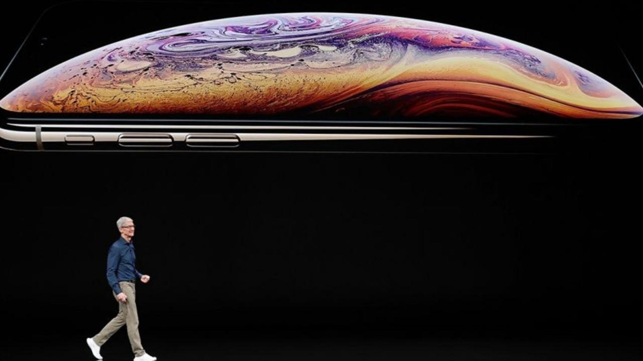 Apple has finally unveiled its new iPhone XS Max along with a new Apple Watch. 