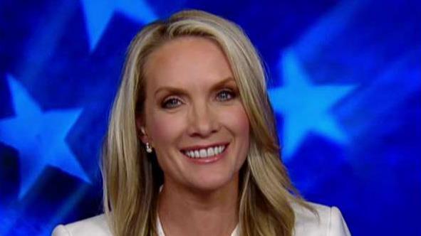 Perino: Dem base agitated, wants someone who fights