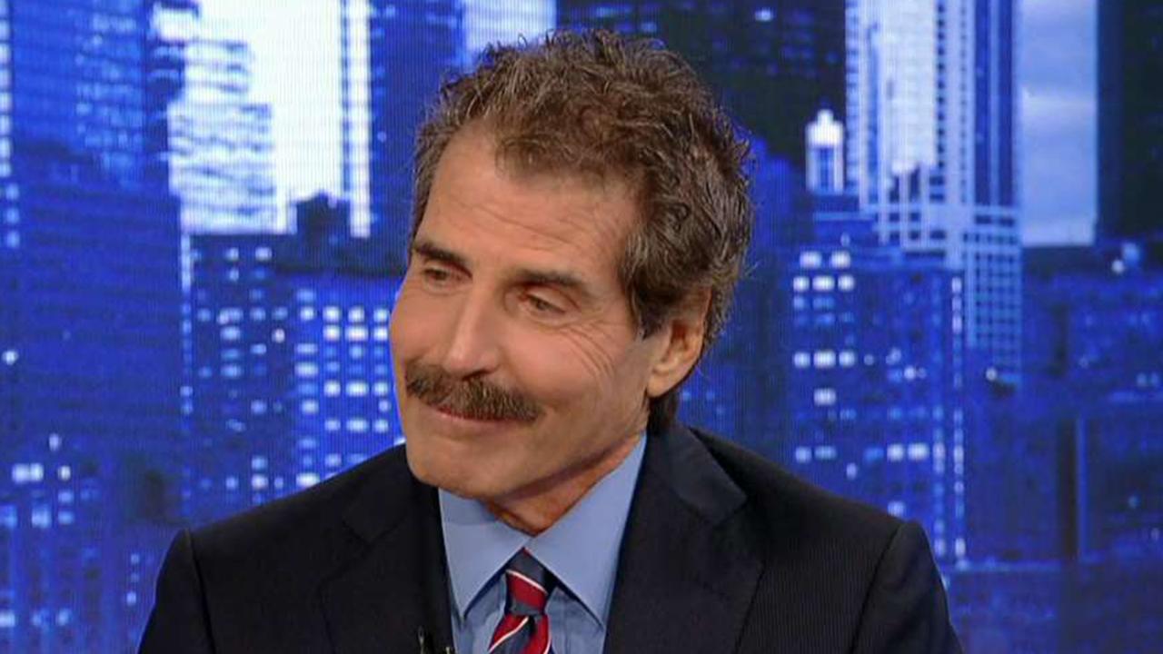 John Stossel calls on cities to give scooters a chance