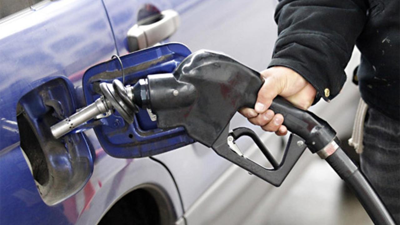 Drivers bracing for higher prices at the pump