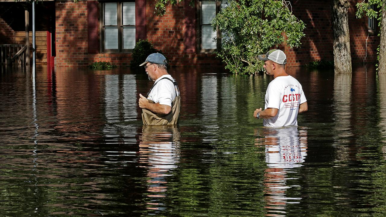 5 common diseases and illnesses after major hurricanes