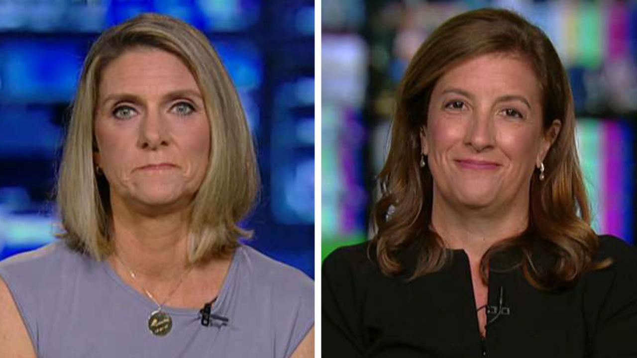Two women who dated Kavanaugh speak out