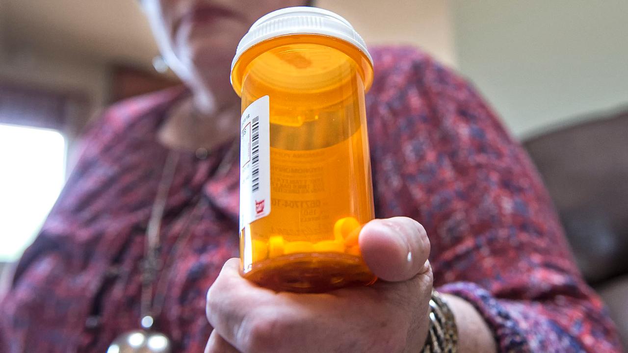 Senate passes legislation to combat opioid epidemic