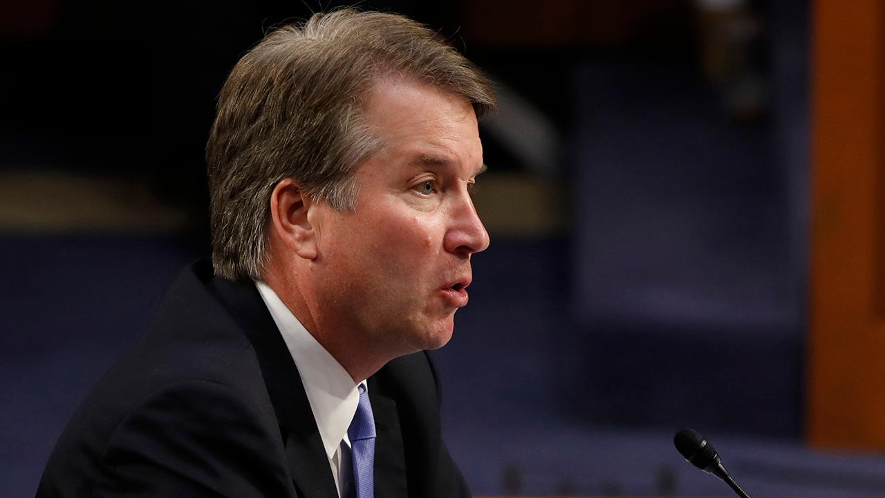 Brett Kavanaugh offers to testify, no reply yet from accuser