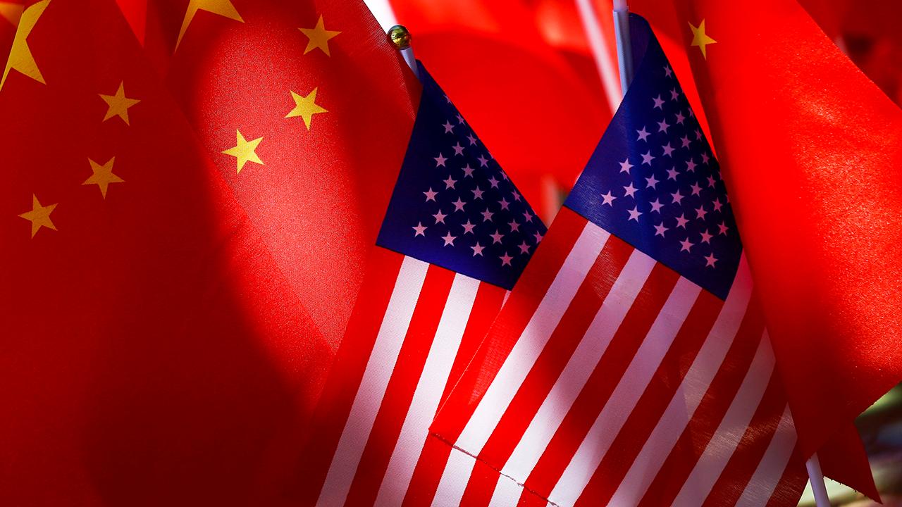 China adds tariffs on $60 billion of US goods