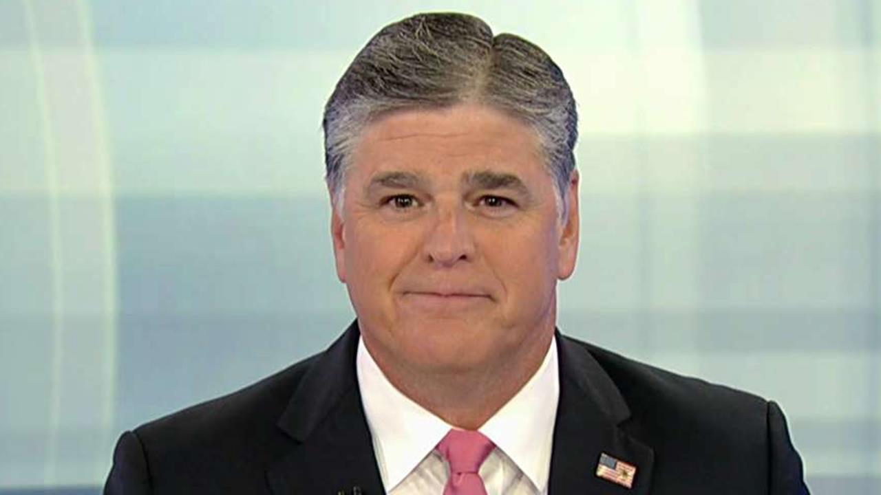 Hannity: Dems not interested in full truth about Kavanaugh