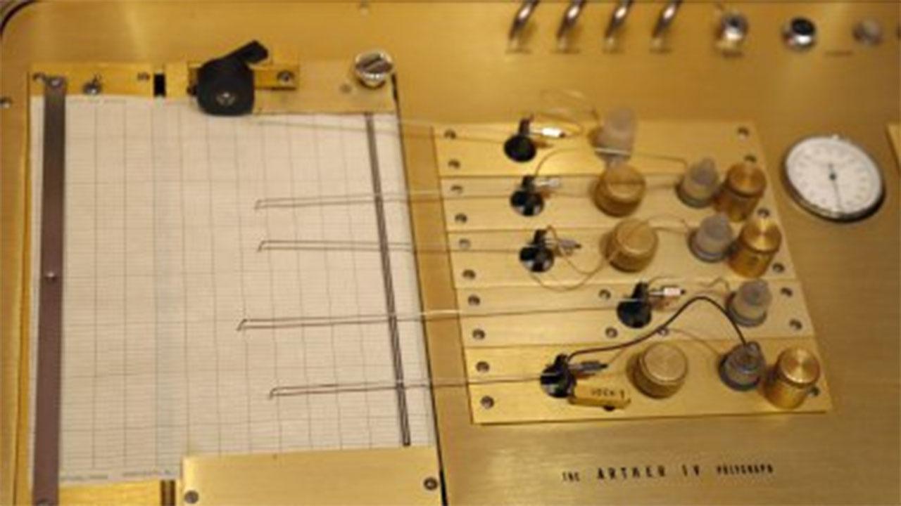 How accurate is a polygraph test?
