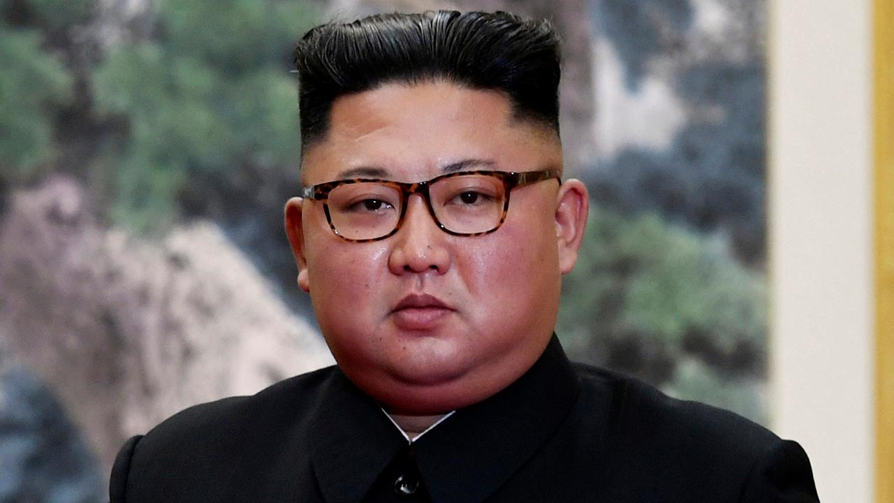 Sen. Rounds expresses cautious optimism on North Korea