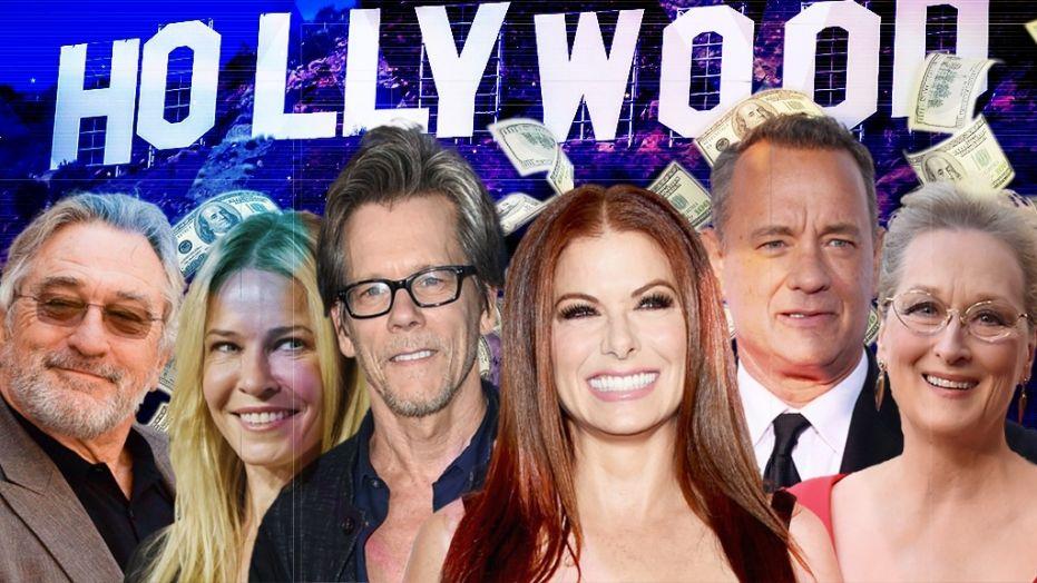 Can Hollywood mobilize Democrats for midterms?