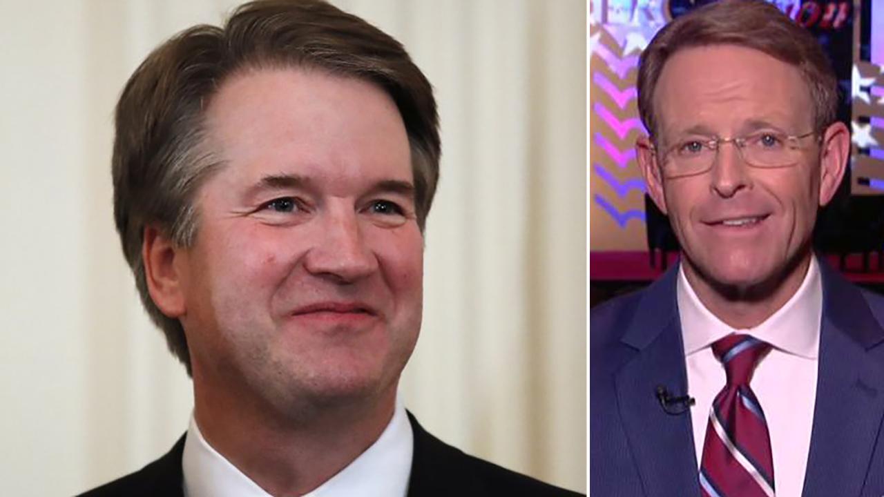 Perkins: Opposition to Kavanaugh could backfire on Democrats