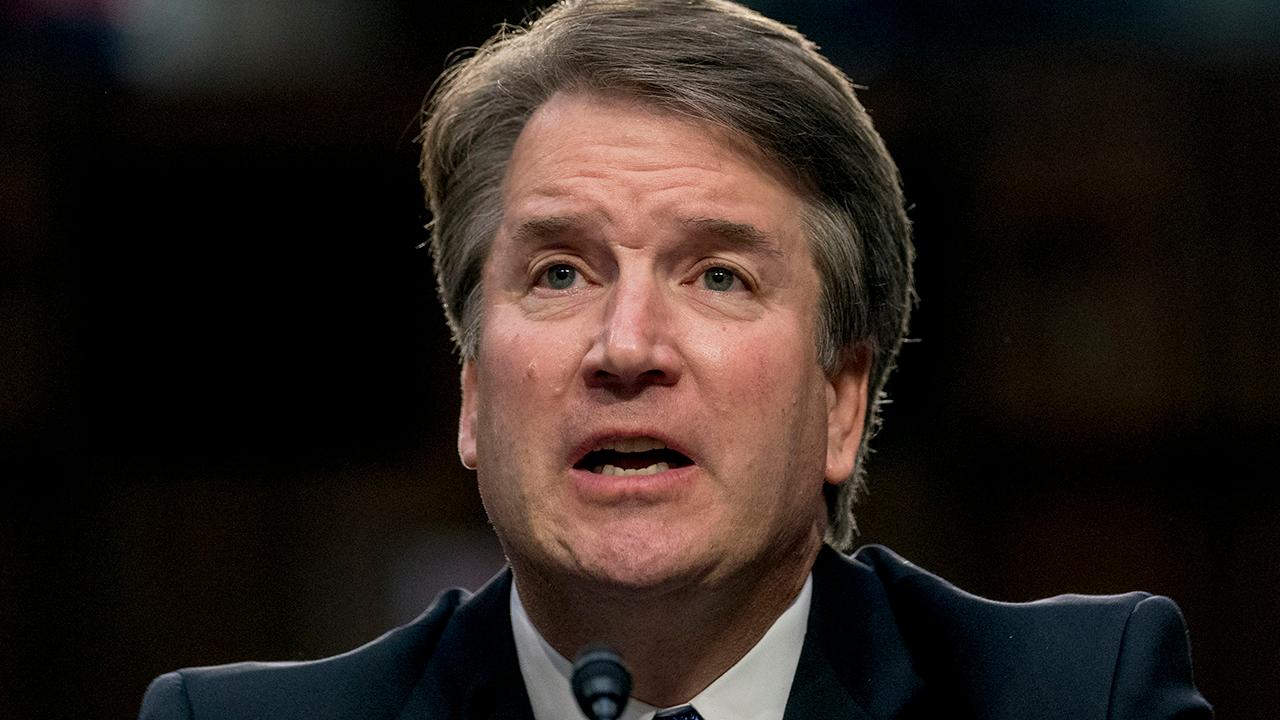 Notable Quotables: Reaction to Kavanaugh allegation